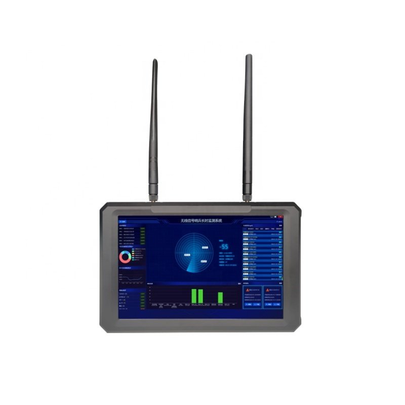 Global tracker Detector Locator Tracker Detect Wireless Camera Air tag 0-12GHz withGPS GSM 2G/3G/4G/5G,Bluetooth/Wi Fi
